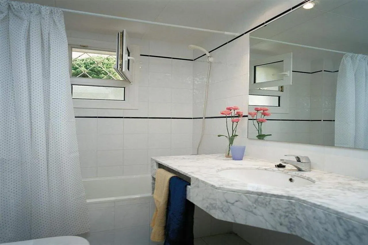 Apartment Albamar Apartaments Lloret de Mar