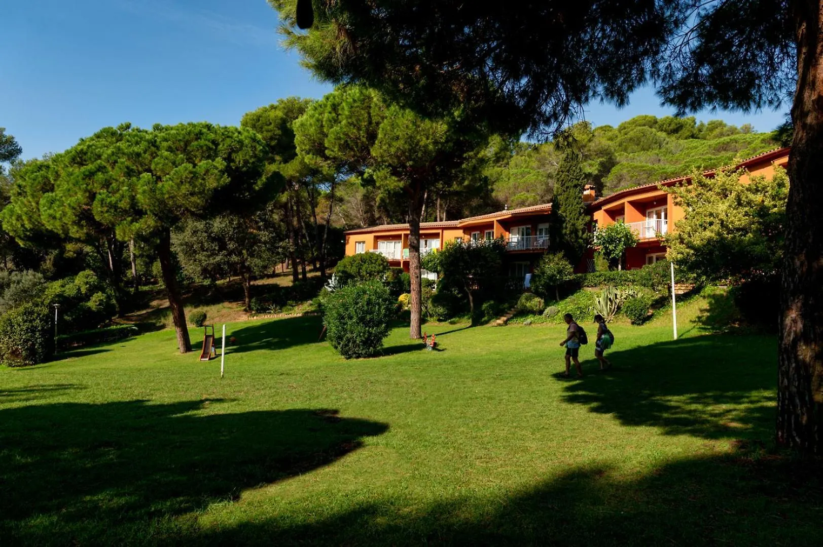 Apartment Albamar Apartaments Lloret de Mar