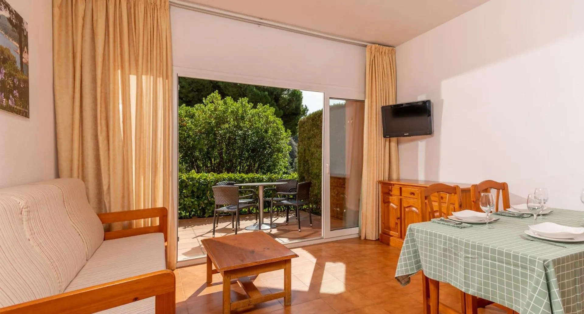 Apartment Albamar Apartaments Lloret de Mar