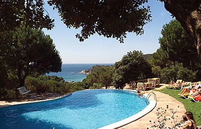Albamar Apartaments Lloret de Mar Apartment
