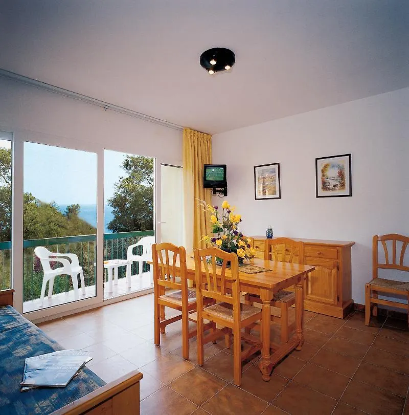 Apartment Albamar Apartaments Lloret de Mar