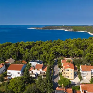 Valentina Apartmán Premantura