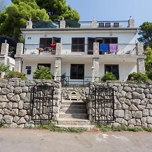Lussino Apartmán Mali Lošinj