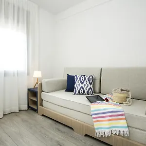  Apartmán Pierre & Playa