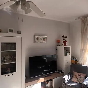  Séjour chez l'habitant Centrica Con Bano Privado