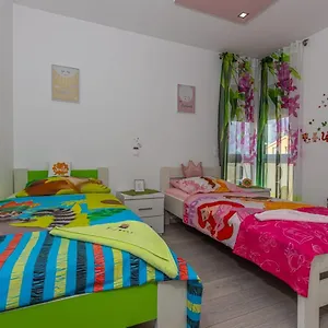 Michelle Apartmán Crikvenica