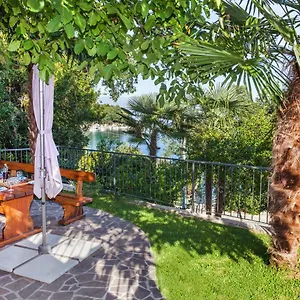 Lidija Apartmán Lovran