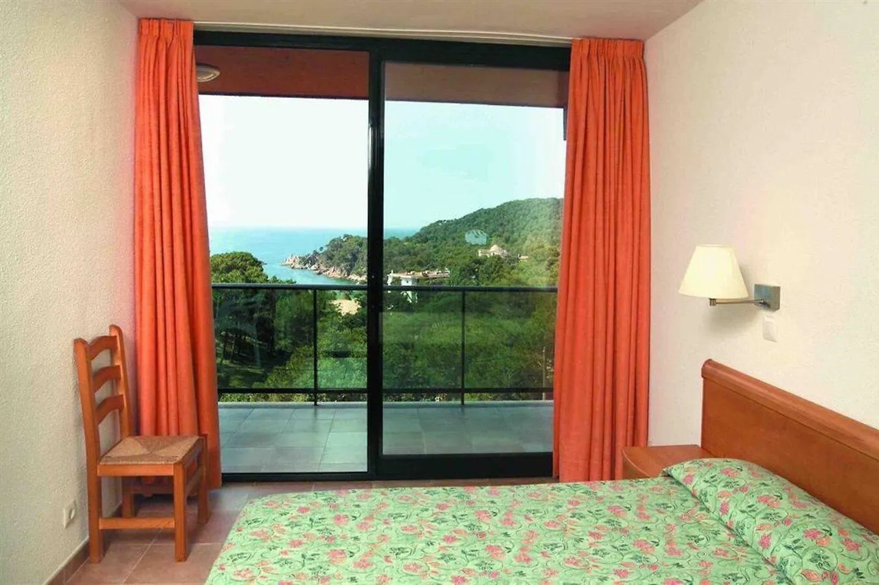 Albamar Apartaments Lloret de Mar