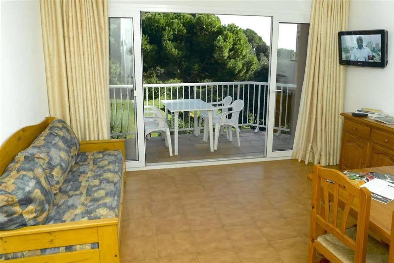 Apartment Albamar Apartaments Lloret de Mar