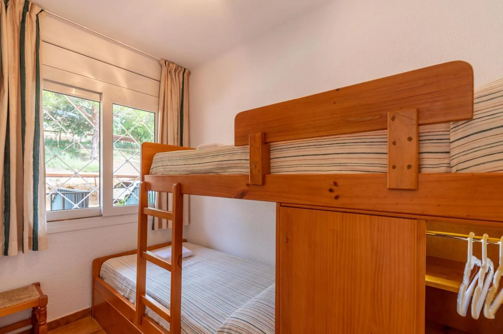 Albamar Apartaments Lloret de Mar Apartment
