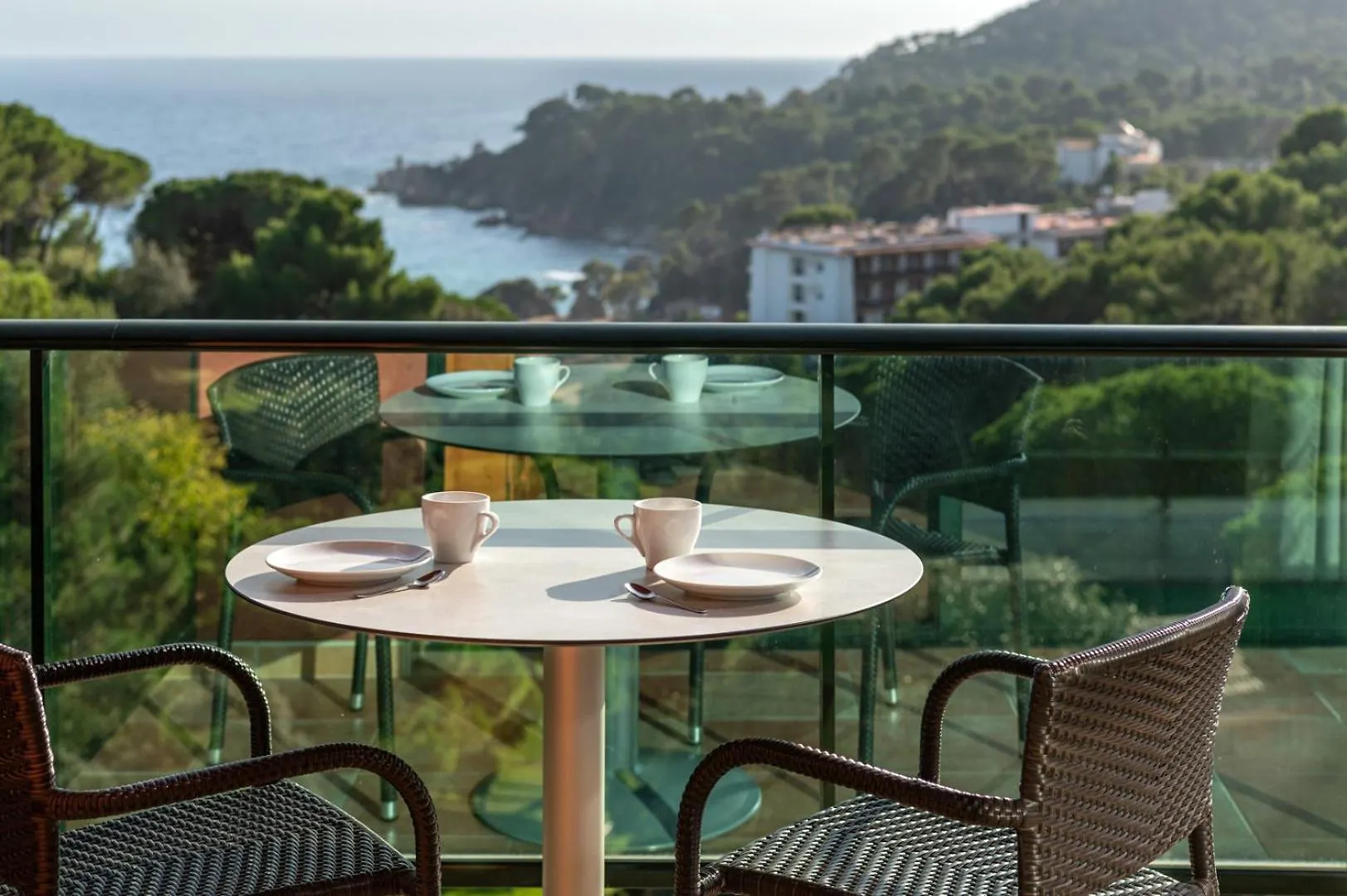 Albamar Apartaments Lloret de Mar