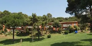 Albamar Apartaments Lloret de Mar