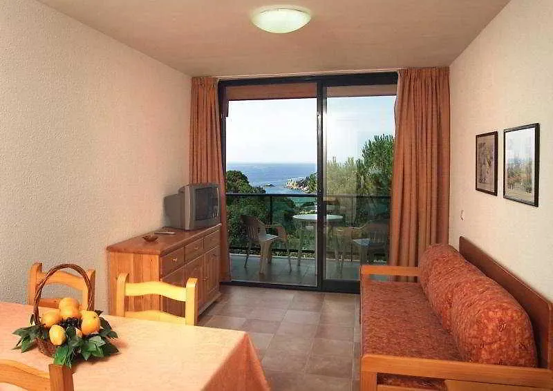 Albamar Apartaments Lloret de Mar Spain